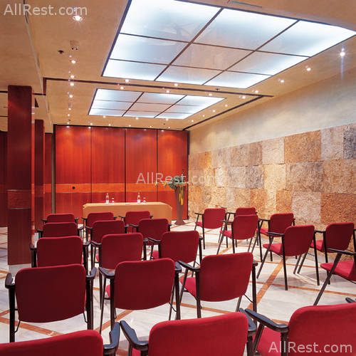Balmes Hotel 11